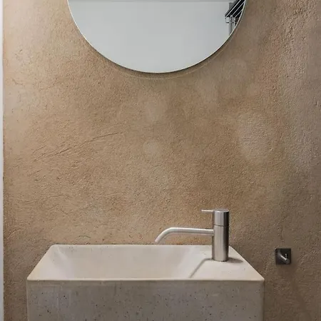 Apartament Architecture In Kreuzberg Berlin