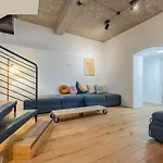 Architecture In Kreuzberg *