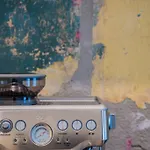 Architecture In Kreuzberg Apartmán Berlín