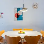 Architecture In Kreuzberg Lägenhet *