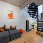 Architecture In Kreuzberg * Berlin