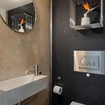 Architecture In Kreuzberg Lägenhet *