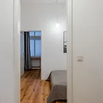 Architecture In Kreuzberg Apartmán