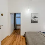 Architecture In Kreuzberg *