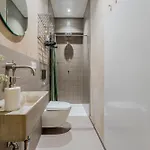 Lägenhet Architecture In Kreuzberg *