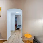 Architecture In Kreuzberg