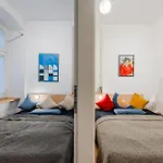 Architecture In Kreuzberg * Berlin