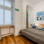 Architecture In Kreuzberg Berlín