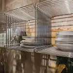 Architecture In Kreuzberg Lägenhet *