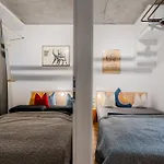 Architecture In Kreuzberg