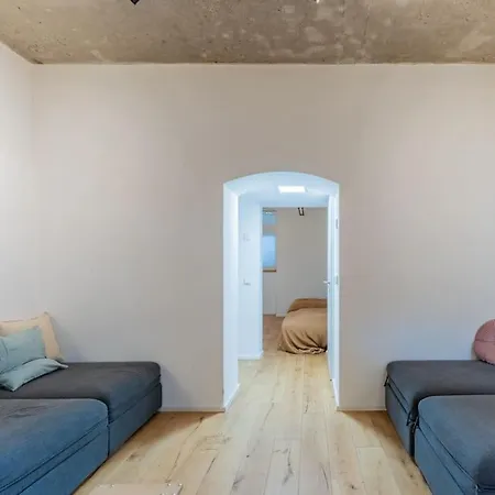 Architecture In Kreuzberg * برلين