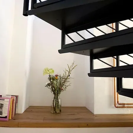 Architecture In Kreuzberg Apartment *