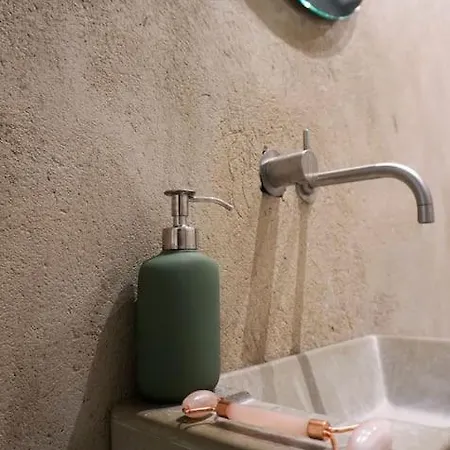 Architecture In Kreuzberg