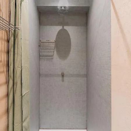 Apartment Architecture In Kreuzberg