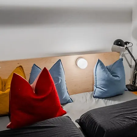 Architecture In Kreuzberg *