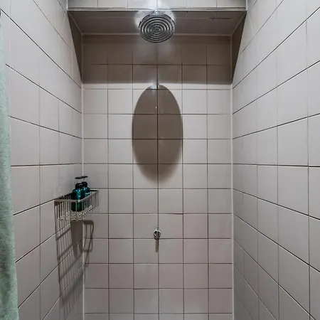 Architecture In Kreuzberg 公寓 柏林