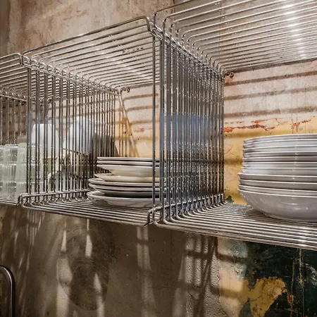 Architecture In Kreuzberg شقة *