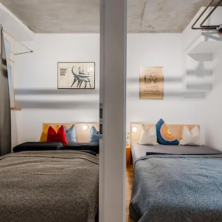 Architecture In Kreuzberg