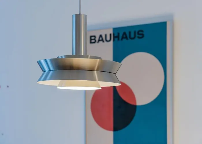 Architecture In Kreuzberg *