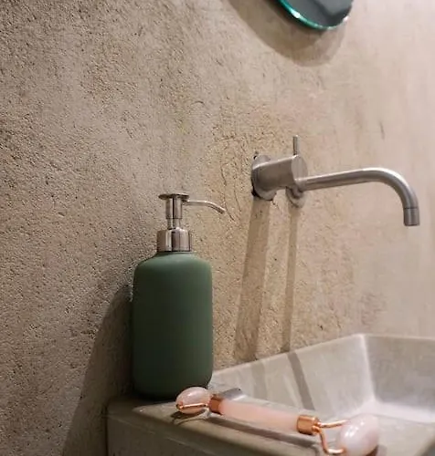 Architecture In Kreuzberg