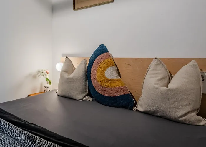 Appartement Architecture In Kreuzberg *