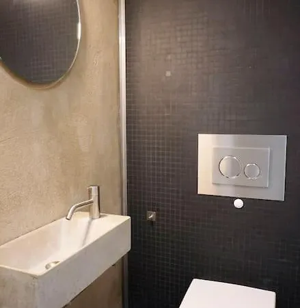 Architecture In Kreuzberg *