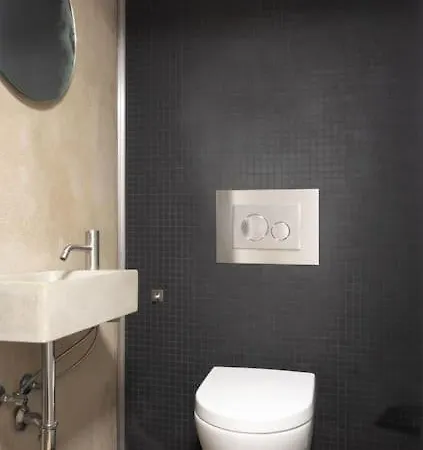 Architecture In Kreuzberg