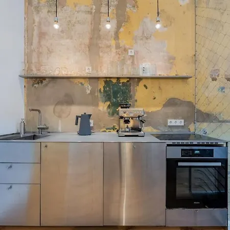 Architecture In Kreuzberg * Βερολίνο