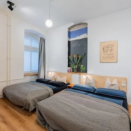 Architecture In Kreuzberg * Βερολίνο