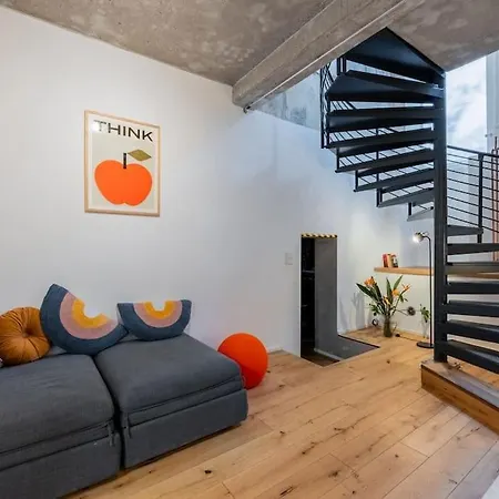 Architecture In Kreuzberg * Βερολίνο