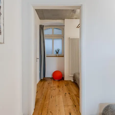 Architecture In Kreuzberg Βερολίνο