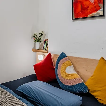 Architecture In Kreuzberg Βερολίνο