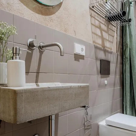 Architecture In Kreuzberg