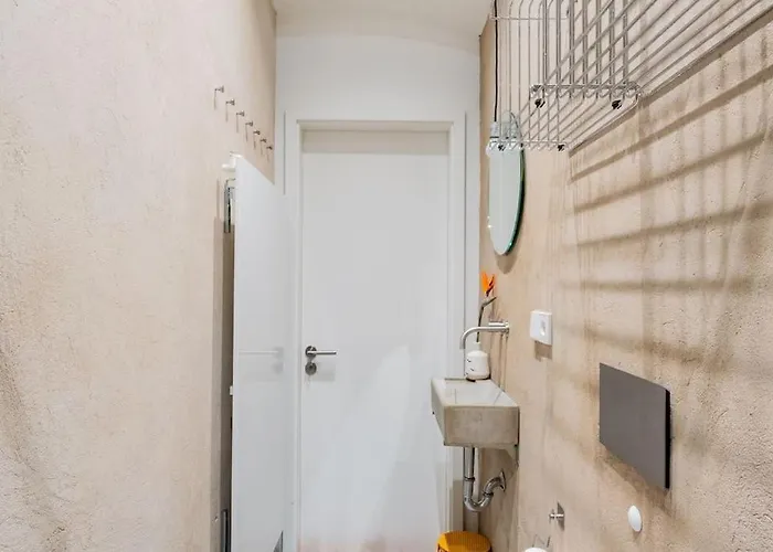 アパート Architecture In Kreuzberg