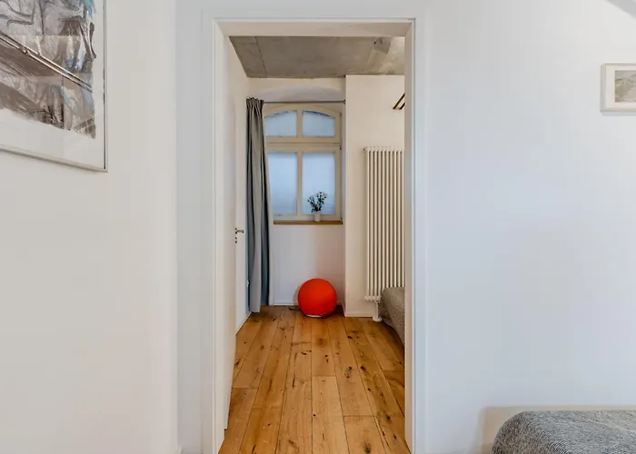 Architecture In Kreuzberg ベルリン