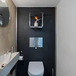 Apartment Architecture In Kreuzberg Berlin