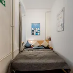 Apartment Architecture In Kreuzberg *