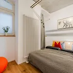 Apartment Architecture In Kreuzberg Berlin