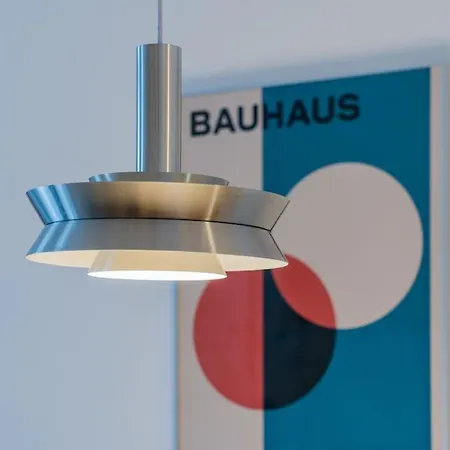 Architecture In Kreuzberg *