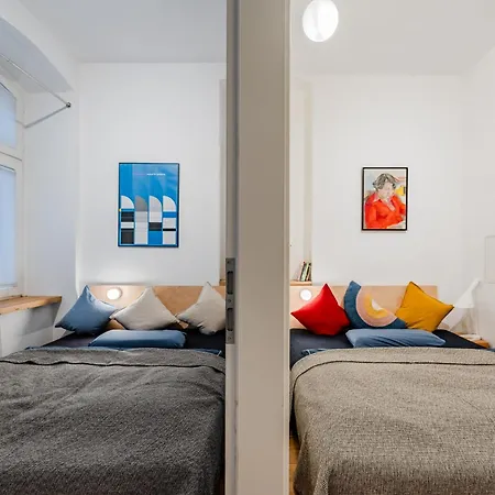 Architecture In Kreuzberg * Berlín