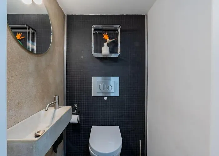 公寓 Architecture In Kreuzberg 柏林