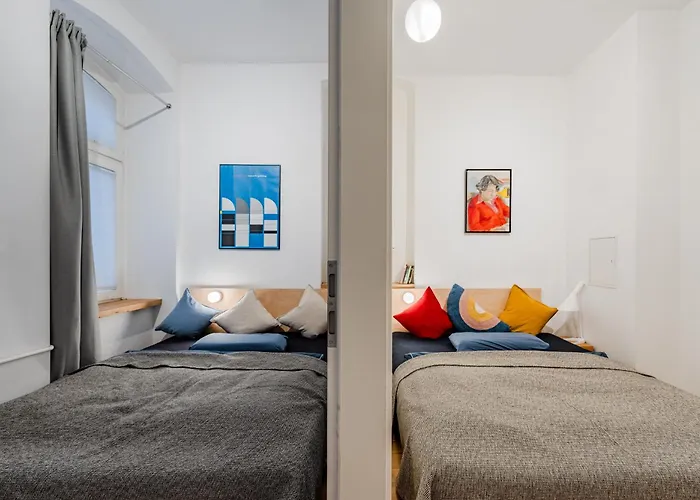 Architecture In Kreuzberg * 柏林